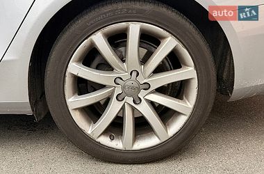 Седан Audi A4 2014 в Києві фото 4 Седан Audi A4 2014 в Києві