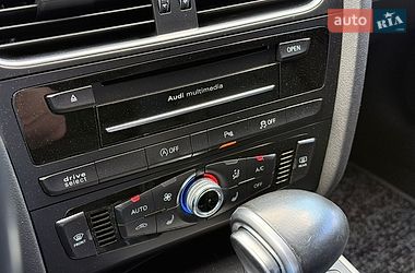 Седан Audi A4 2014 в Києві фото 10 Седан Audi A4 2014 в Києві