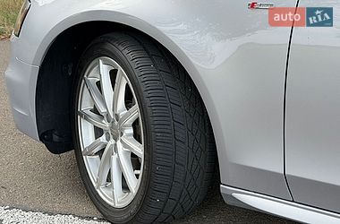 Седан Audi A4 2015 в Баришівка фото 11 Седан Audi A4 2015 в Баришівка
