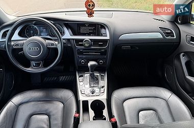 Седан Audi A4 2015 в Баришівка фото 23 Седан Audi A4 2015 в Баришівка