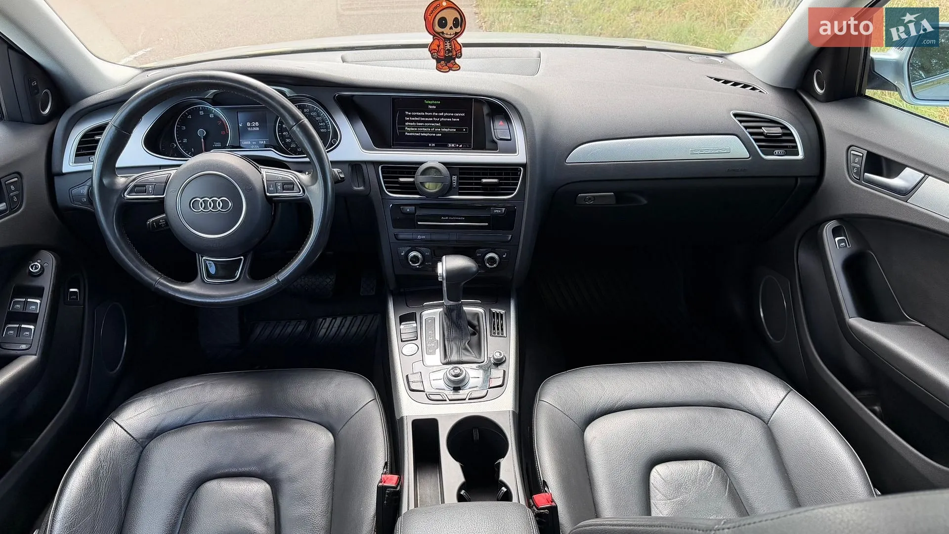 2015 Audi A4 - мініатюра 23