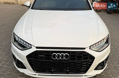 audi a4 2021 в Вінниця від професійного продавця Микола