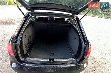 Универсал Audi A4 2005 в Львове