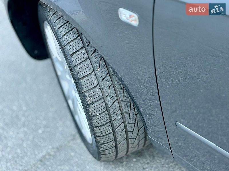 Седан Audi A4 2007 в Вінниці