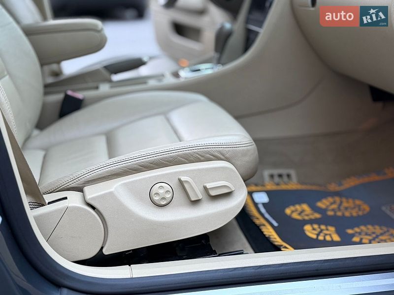 Седан Audi A4 2007 в Вінниці