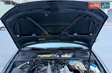 Седан Audi A4 2007 в Вінниці