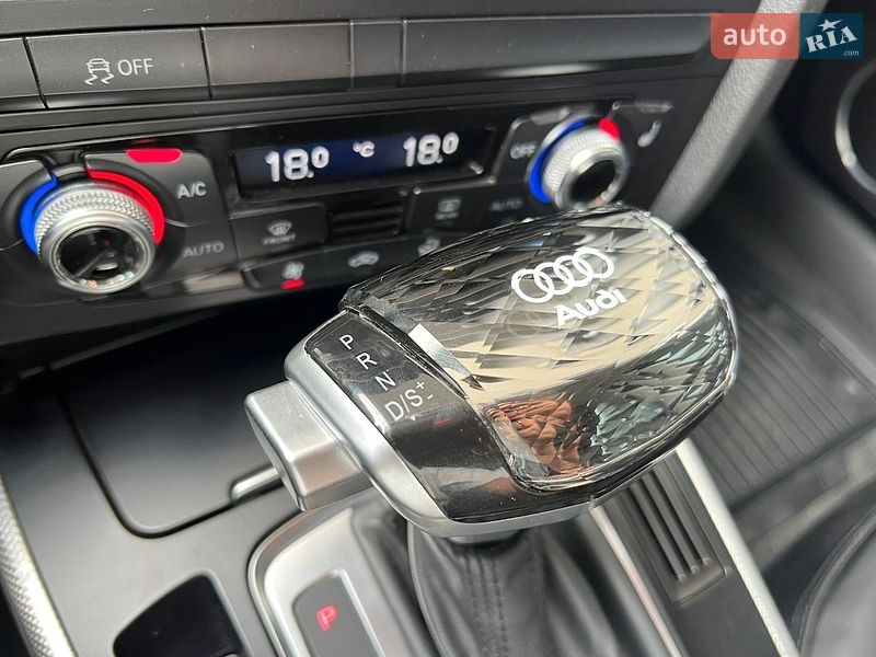 Седан Audi A4 2014 в Николаеве фото 13 Седан Audi A4 2014 в Николаеве