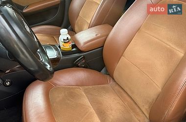 Седан Audi A4 2012 в Ізмаїлі