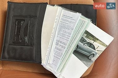 Седан Audi A4 2012 в Ізмаїлі