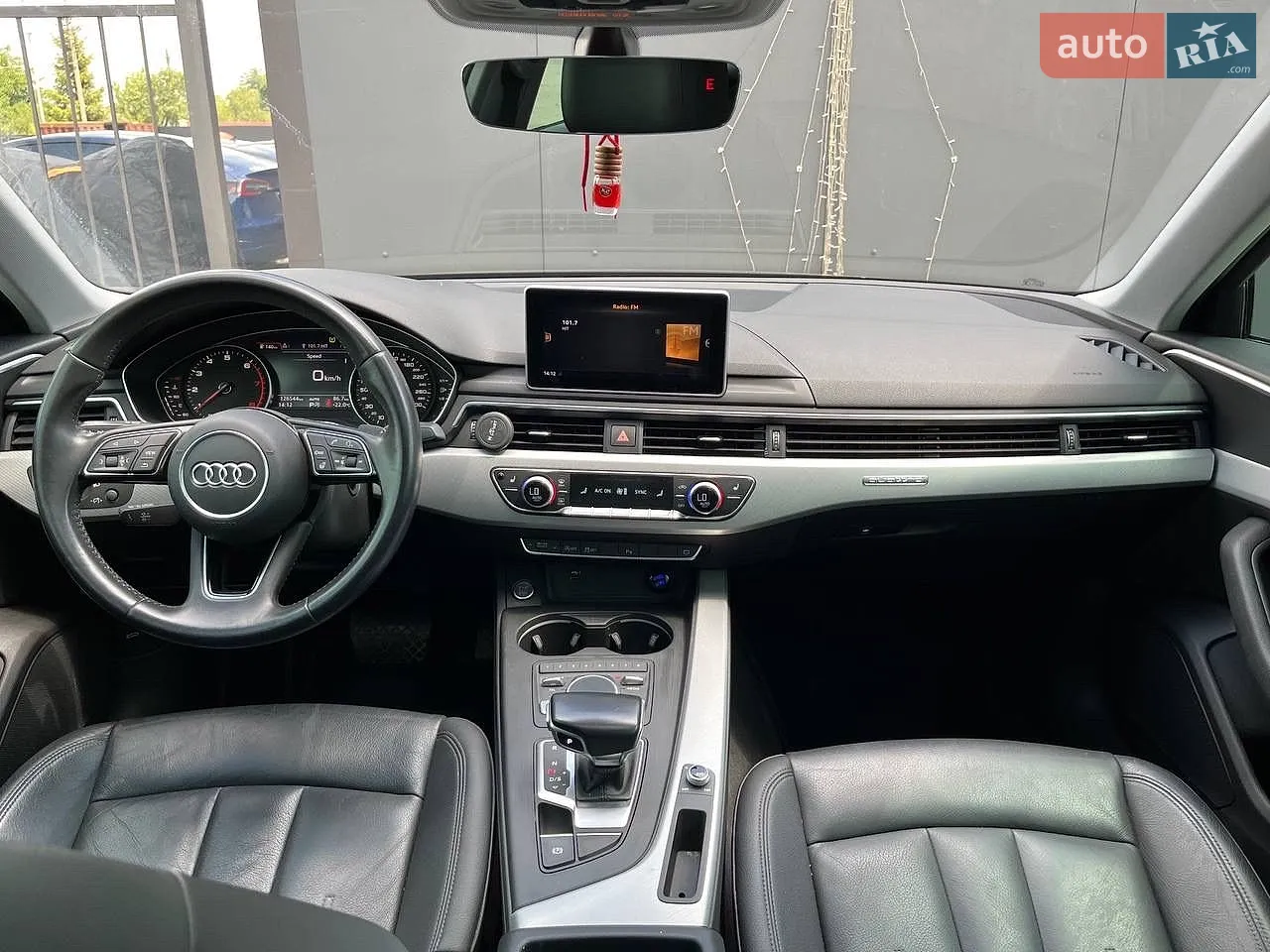 2019 Audi A4 - мініатюра 13