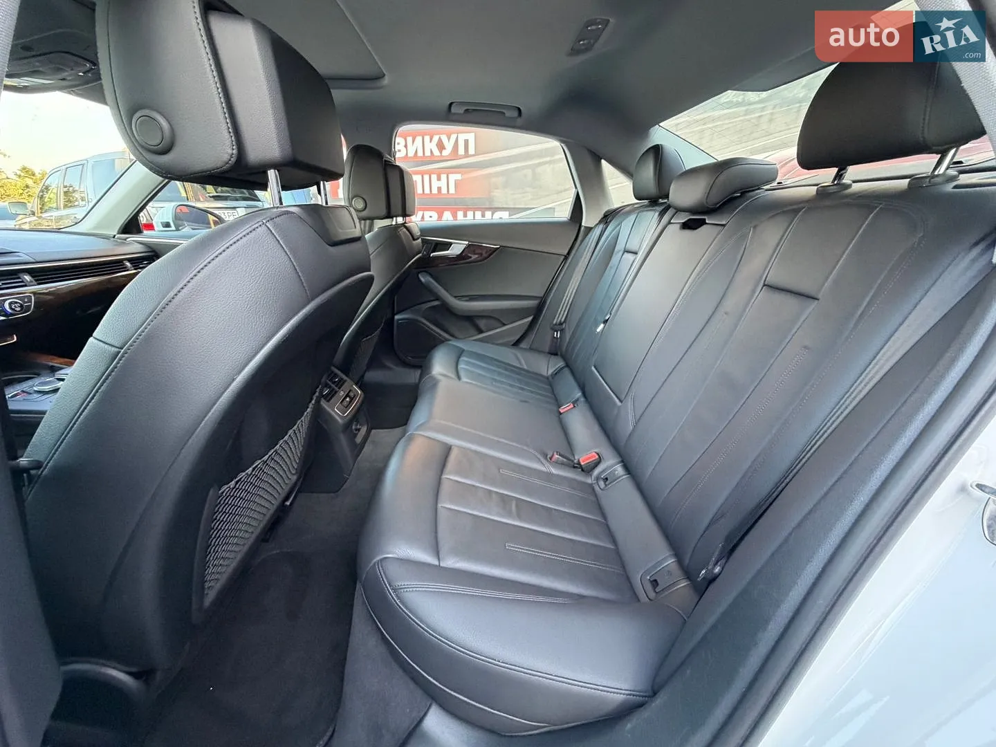2019 Audi A4 - мініатюра 15