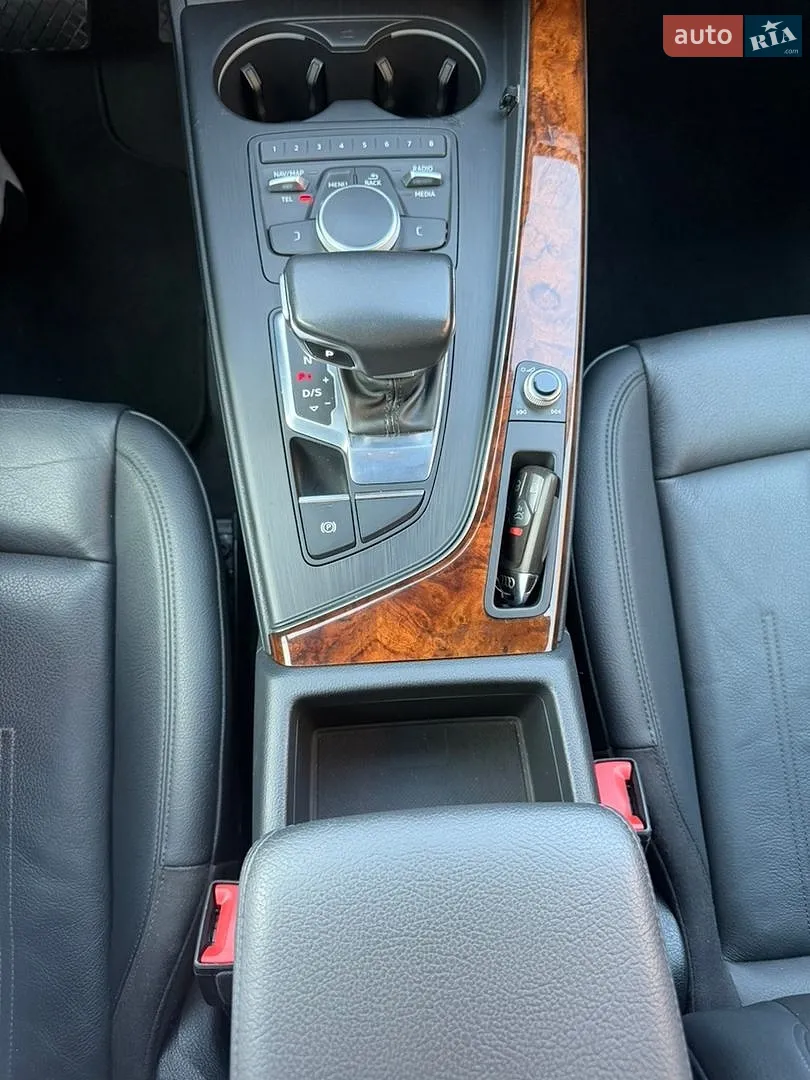 2019 Audi A4 - мініатюра 29
