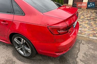 Седан Audi A4 2016 в Одесі фото 7 Седан Audi A4 2016 в Одесі