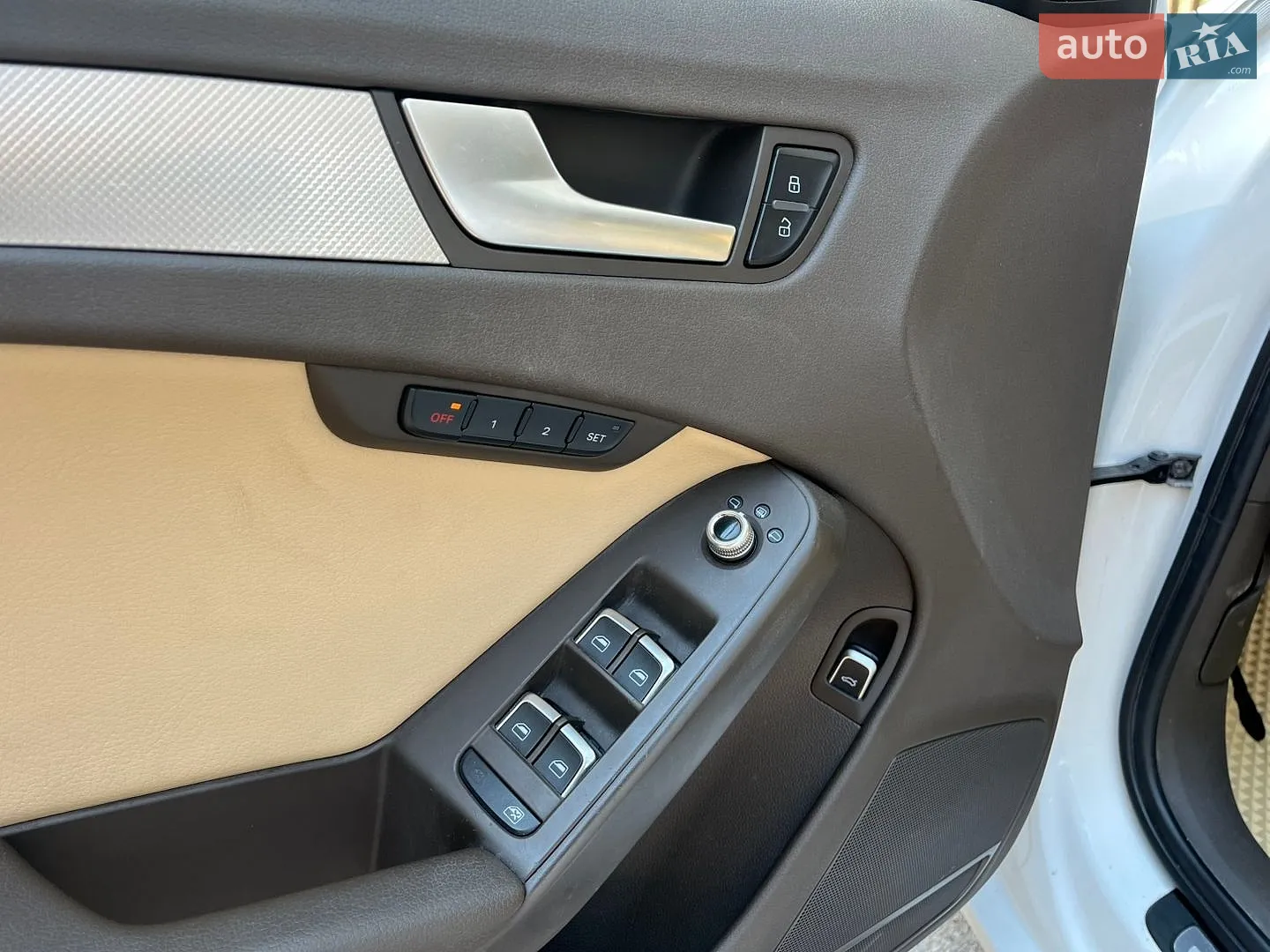 2012 Audi A4 - мініатюра 31