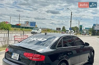 Седан Audi A4 2013 в Тернополі