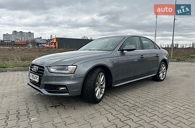 Седан Audi A4 2014 в Боярке фото 2 Седан Audi A4 2014 в Боярке