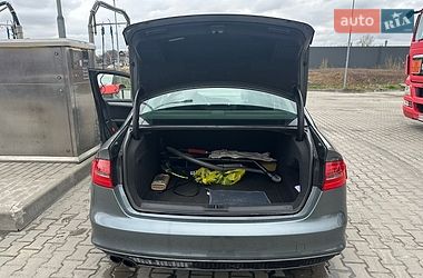 Седан Audi A4 2014 в Боярке фото 9 Седан Audi A4 2014 в Боярке