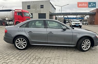 Седан Audi A4 2014 в Боярке фото 3 Седан Audi A4 2014 в Боярке