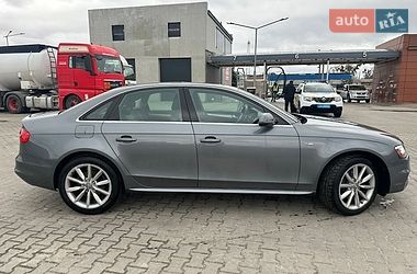 Седан Audi A4 2014 в Боярке фото 4 Седан Audi A4 2014 в Боярке