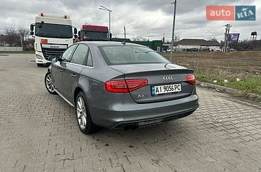 Седан Audi A4 2014 в Боярке фото 7 Седан Audi A4 2014 в Боярке