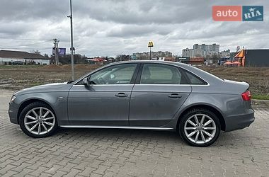 Седан Audi A4 2014 в Боярке фото 6 Седан Audi A4 2014 в Боярке