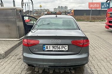 Седан Audi A4 2014 в Боярке фото 8 Седан Audi A4 2014 в Боярке
