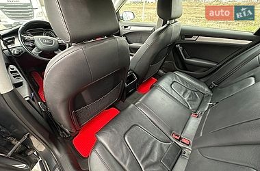 Седан Audi A4 2014 в Боярке фото 12 Седан Audi A4 2014 в Боярке