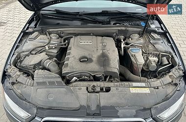 Седан Audi A4 2014 в Боярке фото 15 Седан Audi A4 2014 в Боярке