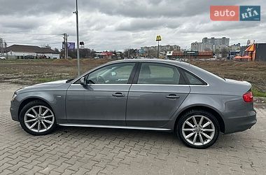 Седан Audi A4 2014 в Боярке фото 5 Седан Audi A4 2014 в Боярке