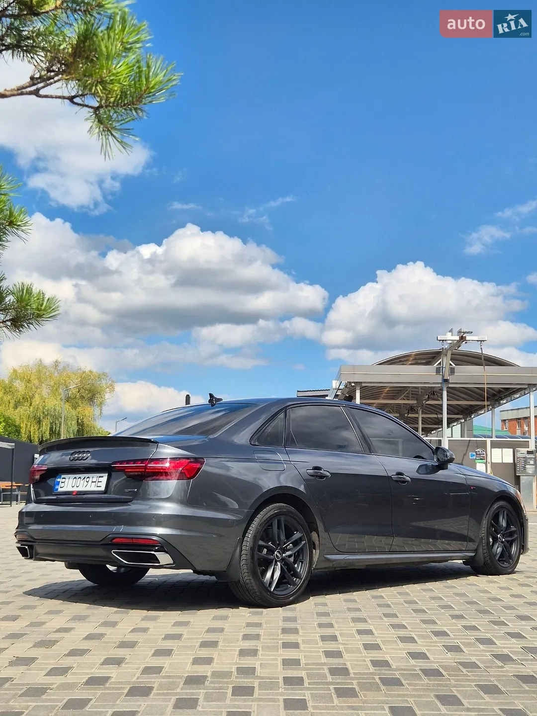 2022 Audi A4 - мініатюра 7