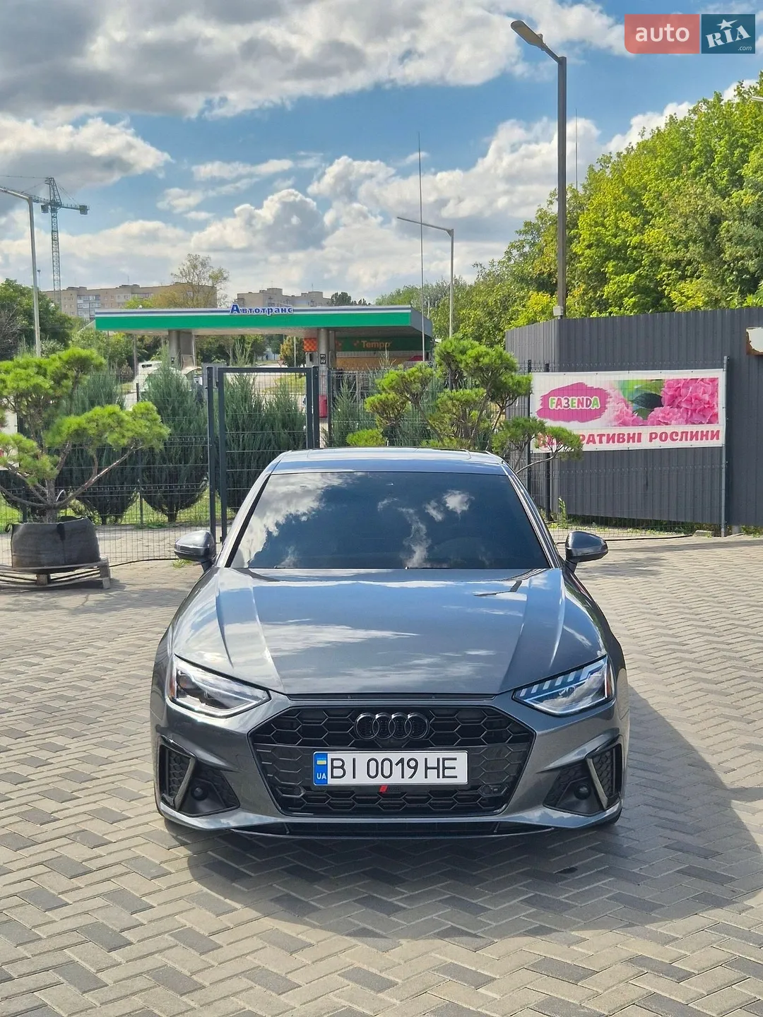 2022 Audi A4 - мініатюра 21