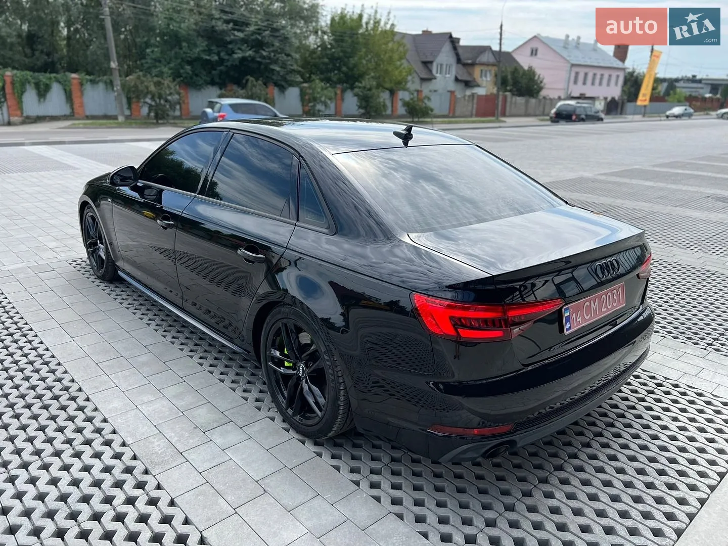 2016 Audi A4 - мініатюра 7