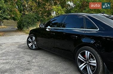 Седан Audi A4 2012 в Білій Церкві