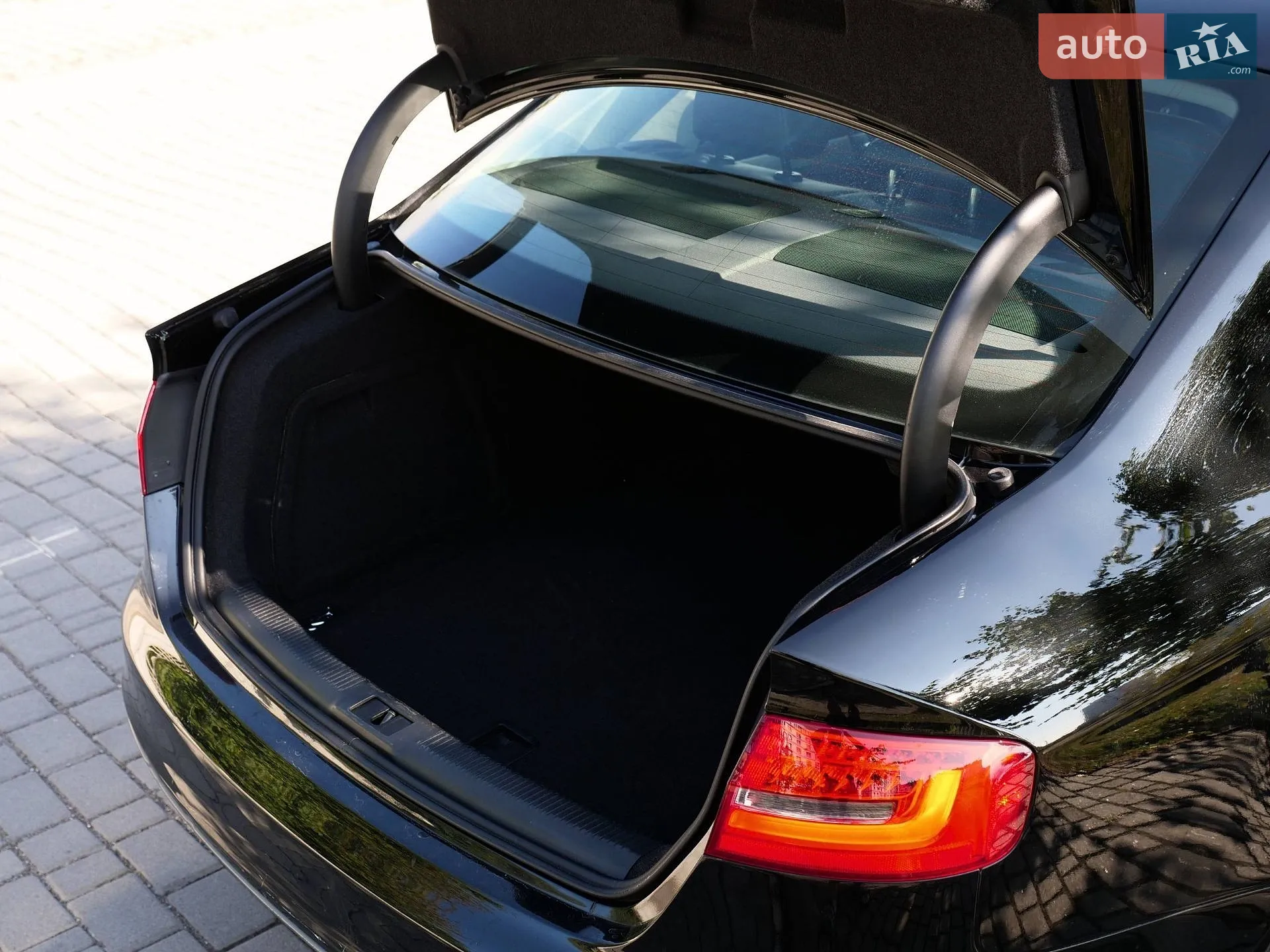 2015 Audi A4 - мініатюра 11