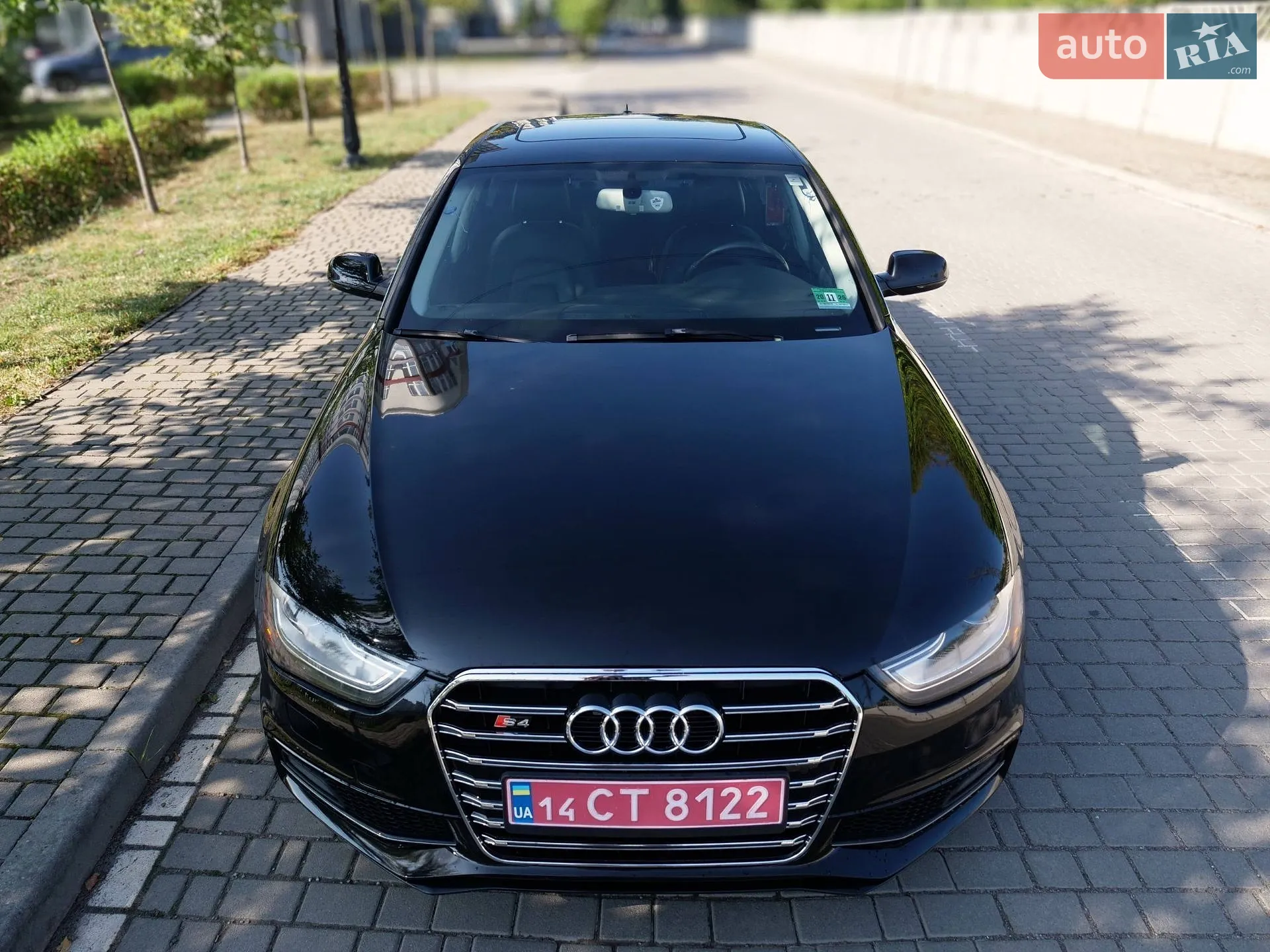 2015 Audi A4 - мініатюра 7