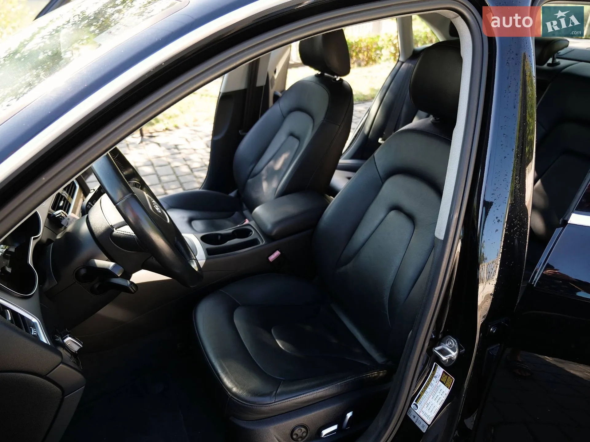 2015 Audi A4 - мініатюра 9
