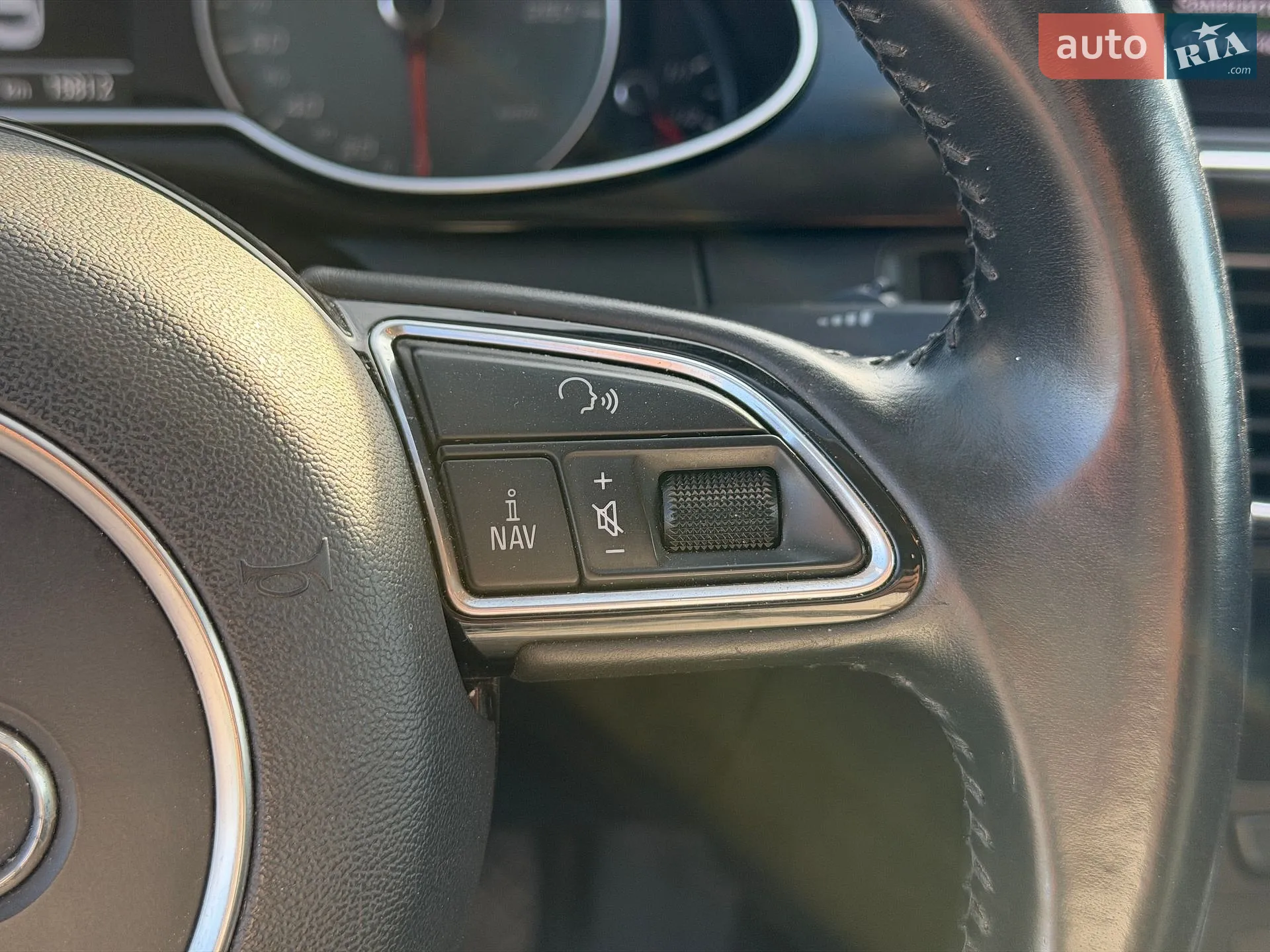 2015 Audi A4 - мініатюра 28