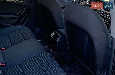 Універсал Audi A4 2012 в Бориславі