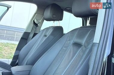 Седан Audi A4 2018 в Здолбунове