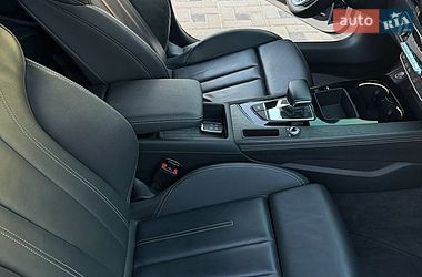 Седан Audi A4 2022 в Коломиї