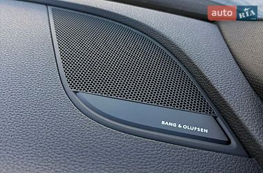 Седан Audi A4 2022 в Коломиї