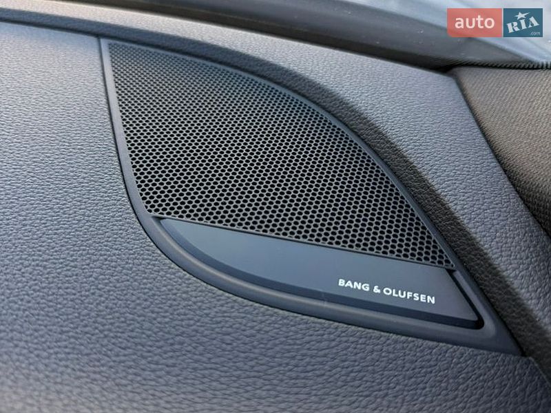 Седан Audi A4 2022 в Коломиї