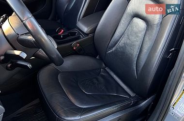 Седан Audi A4 2014 в Білій Церкві