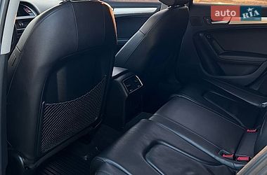 Седан Audi A4 2014 в Білій Церкві