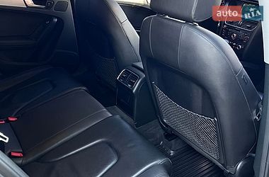 Седан Audi A4 2014 в Білій Церкві
