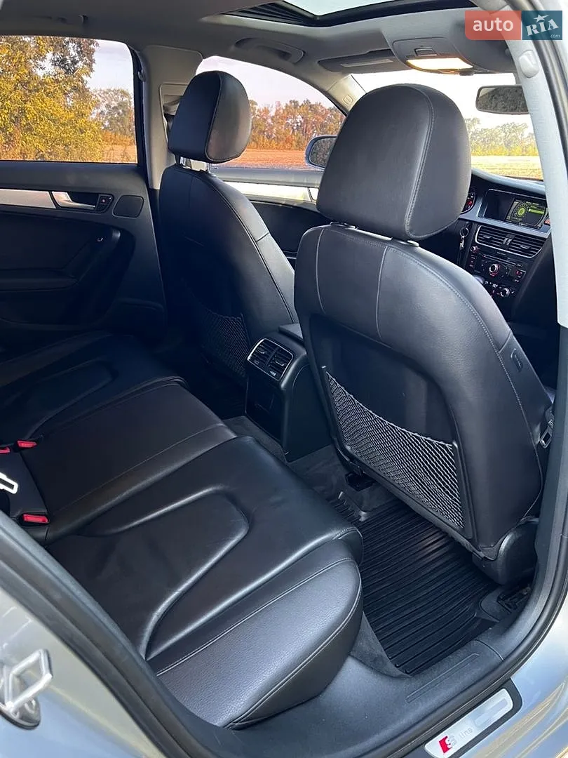 2014 Audi A4 - мініатюра 19