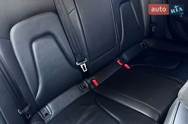 Седан Audi A4 2014 в Білій Церкві