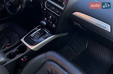 Седан Audi A4 2014 в Білій Церкві