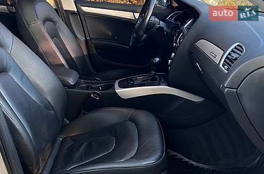 Седан Audi A4 2014 в Білій Церкві