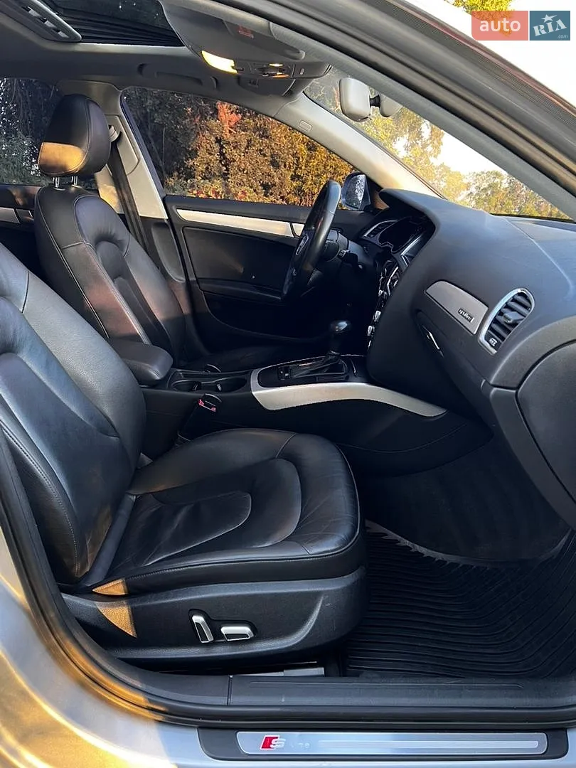 2014 Audi A4 - мініатюра 22